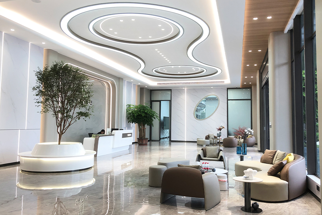 huatihui·美妆领航者