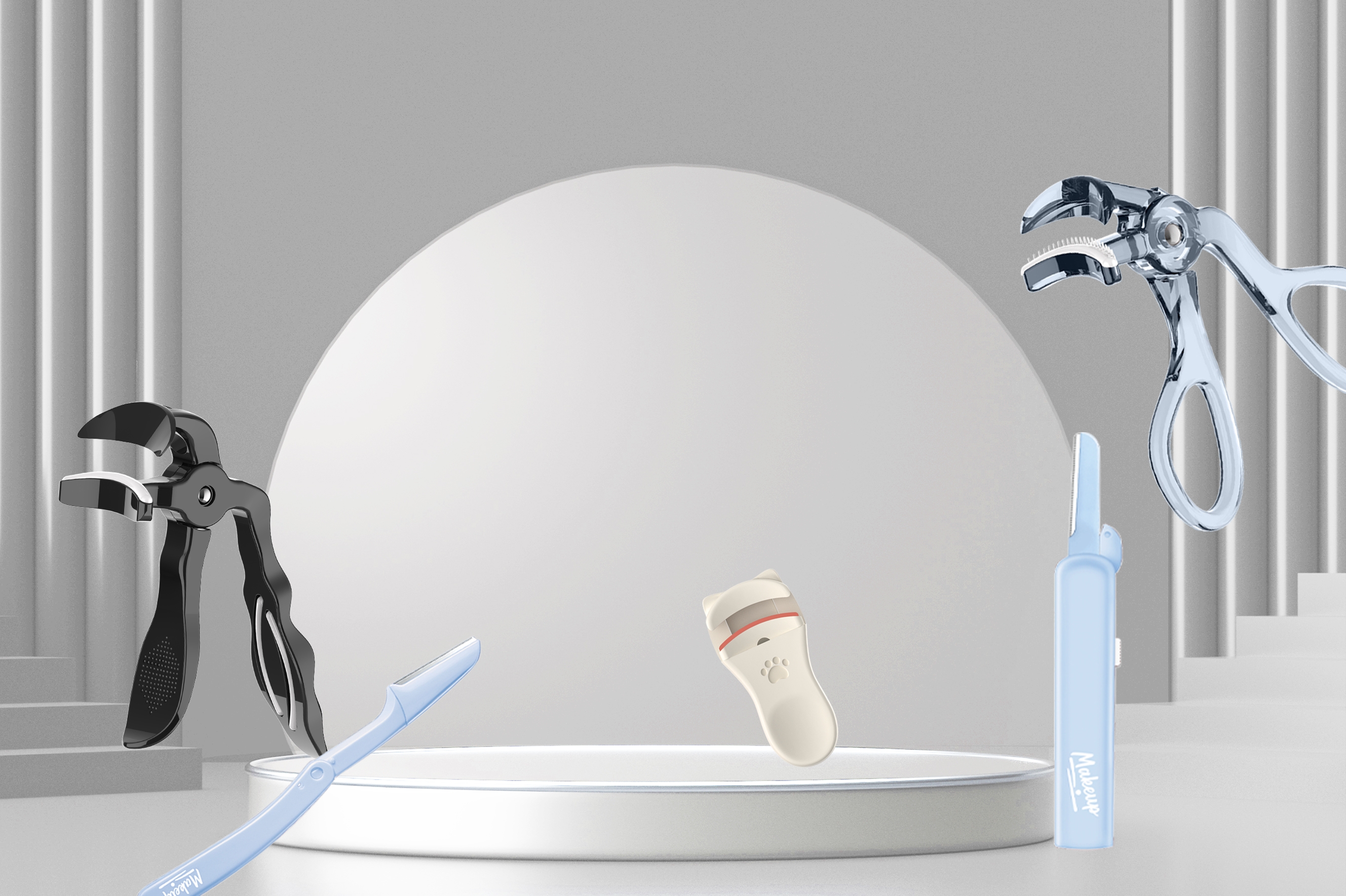 huatihui·美妆领航者